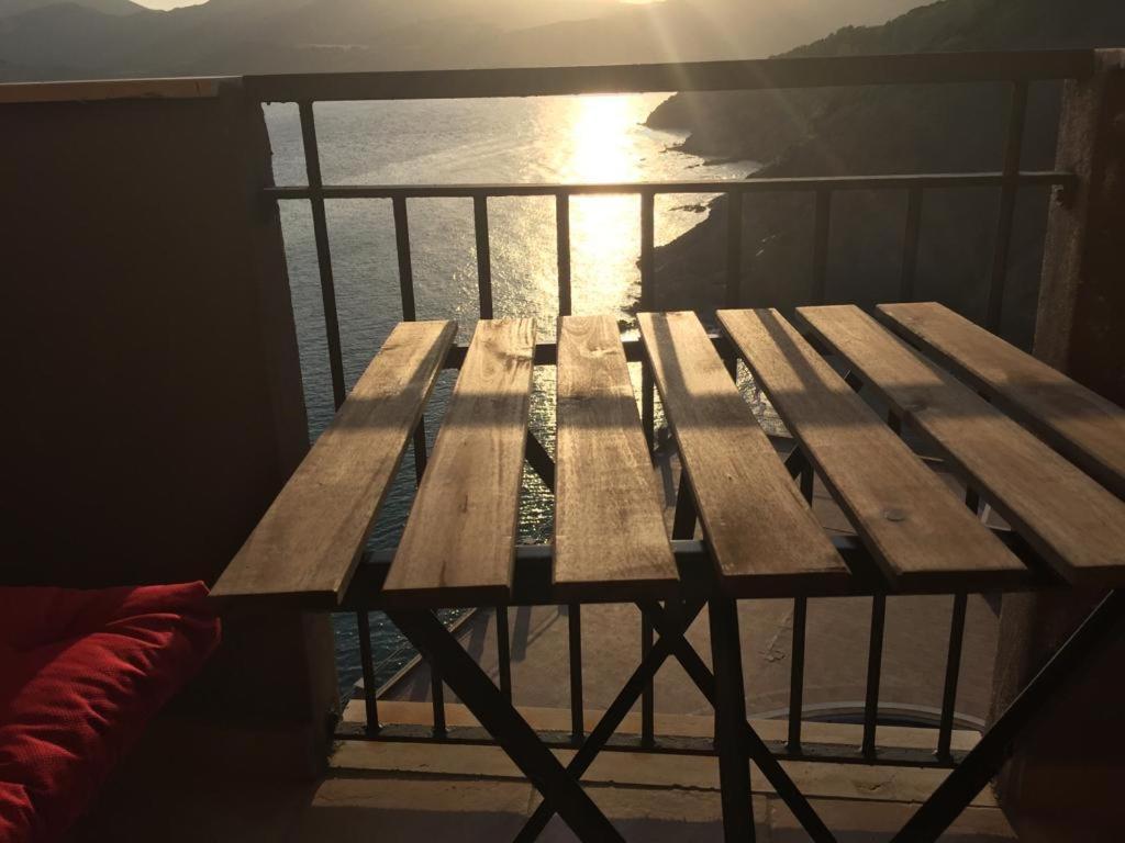 L'Angolo Di Filo Teulada Kültér fotó