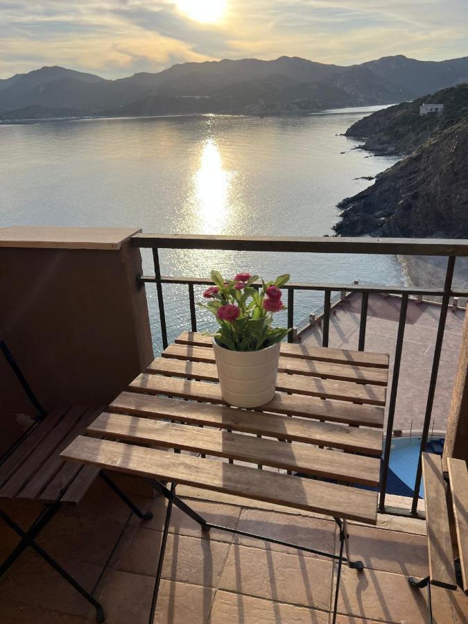 L'Angolo Di Filo Teulada Kültér fotó