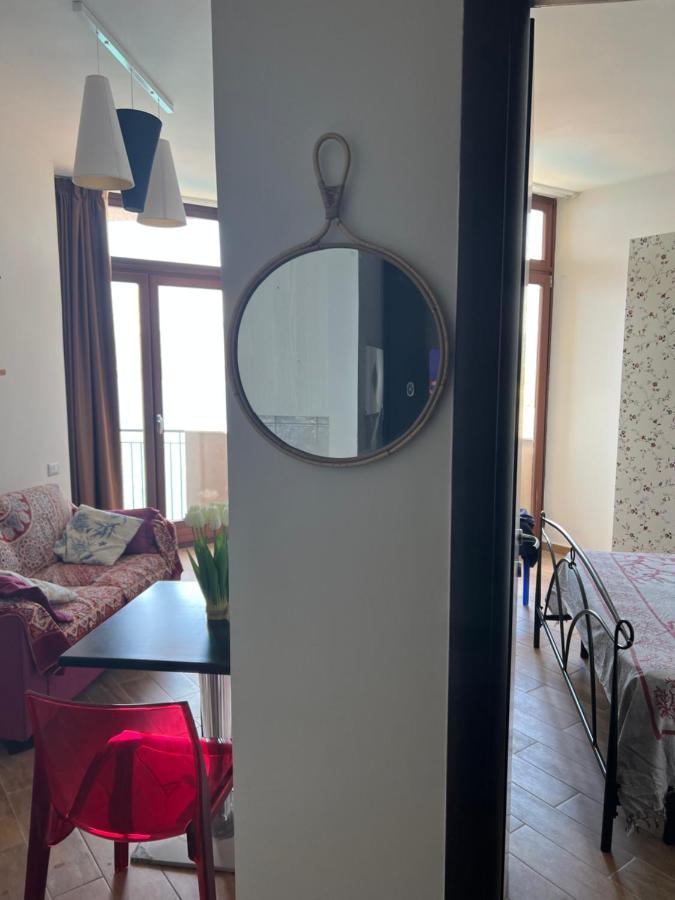 L'Angolo Di Filo Teulada Kültér fotó