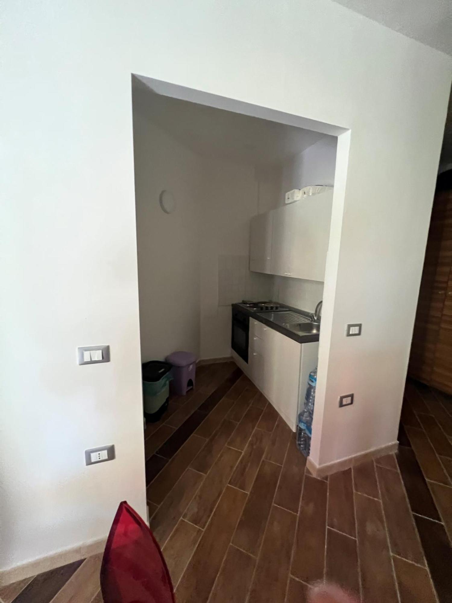 L'Angolo Di Filo Teulada Kültér fotó