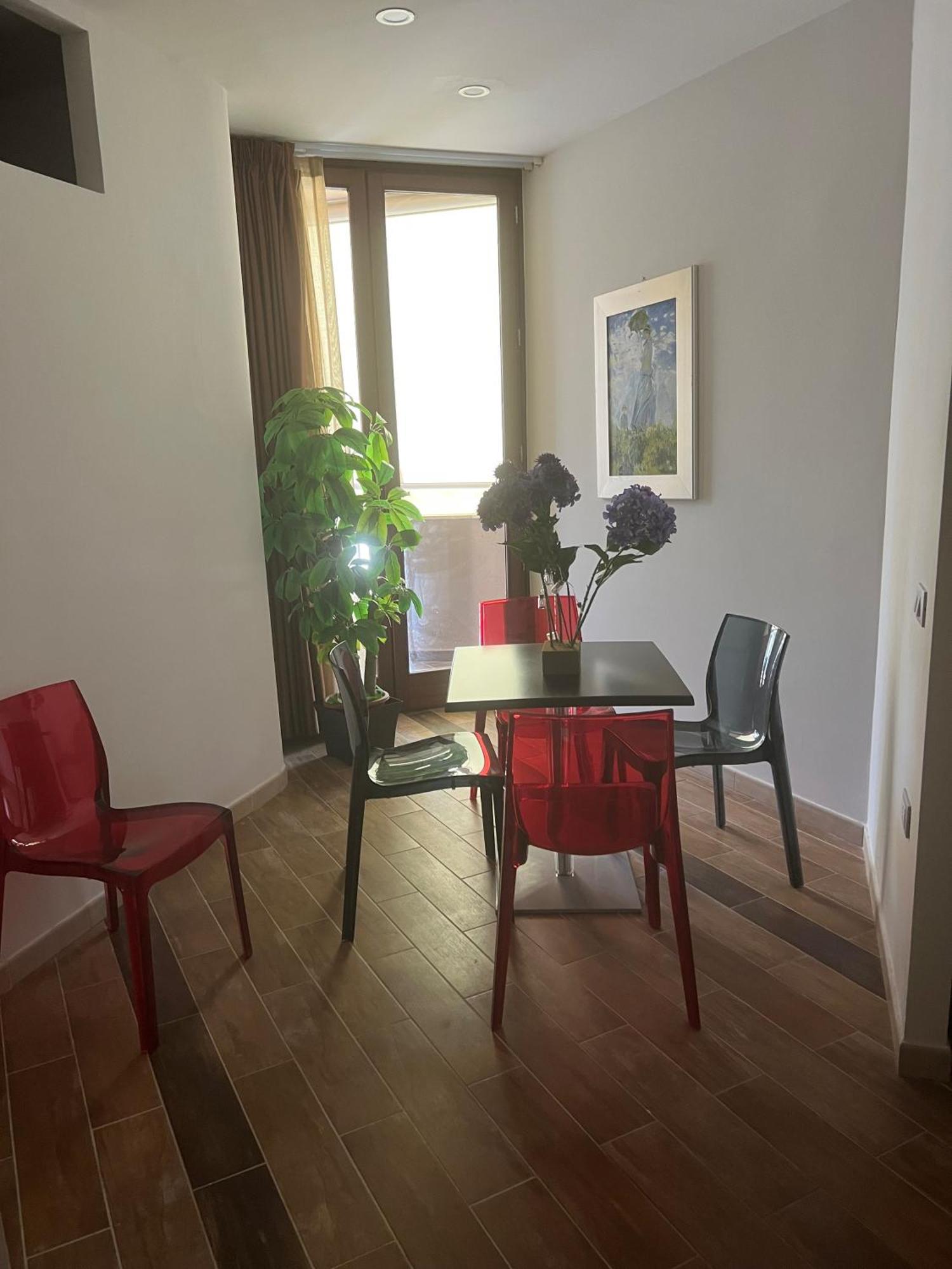 L'Angolo Di Filo Teulada Kültér fotó