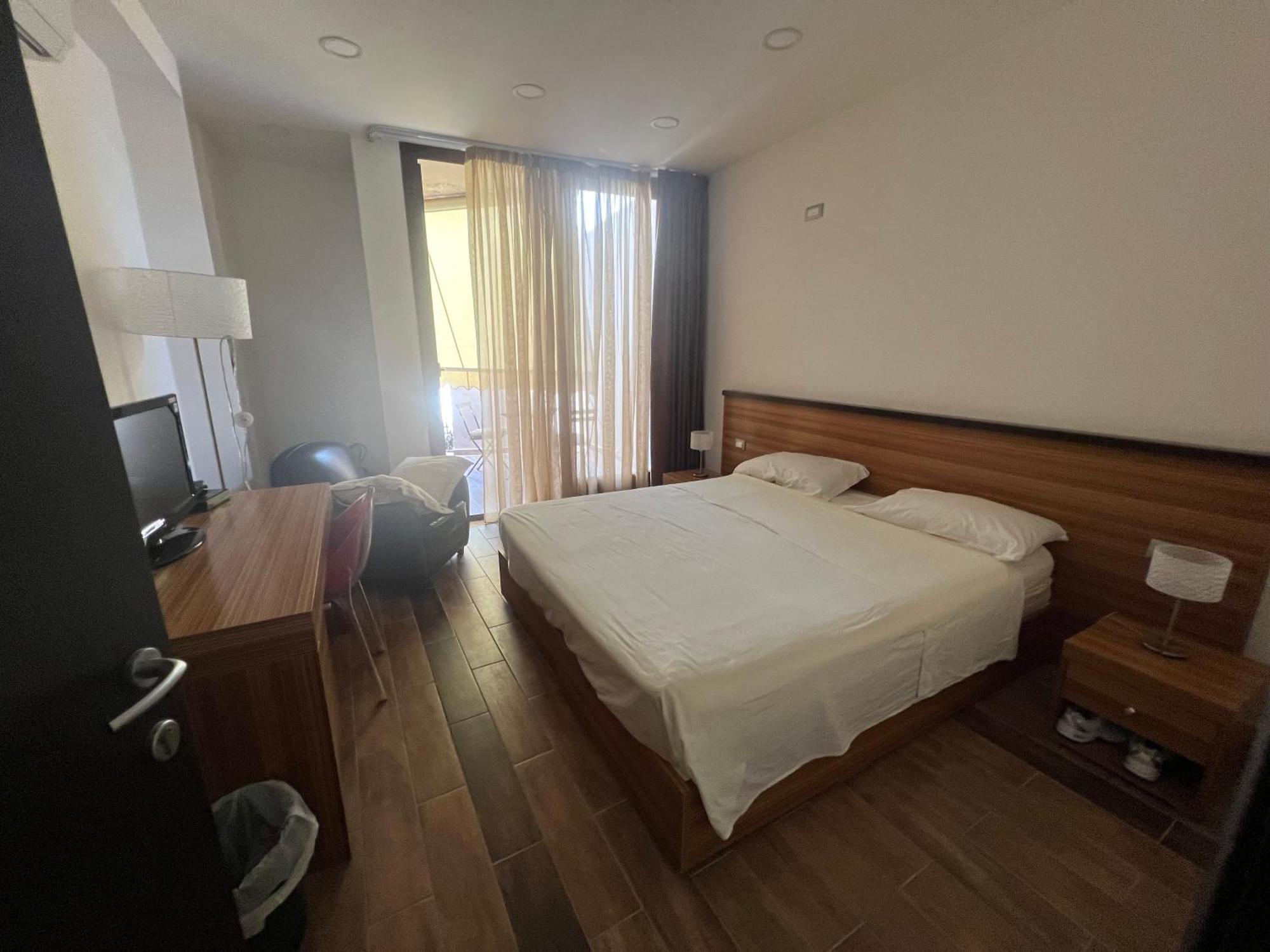 L'Angolo Di Filo Teulada Kültér fotó